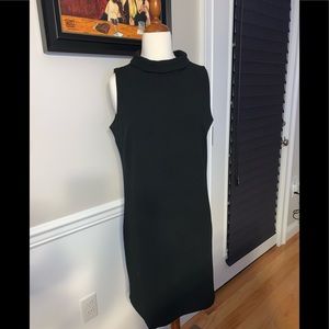 Pre-Loved Banana Republic LBD - Medium